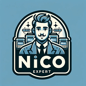 nico expert logo