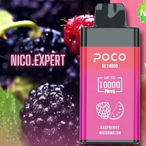 Poco Vape