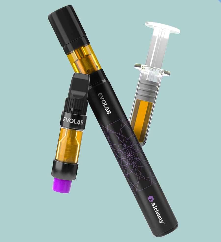 thc vape